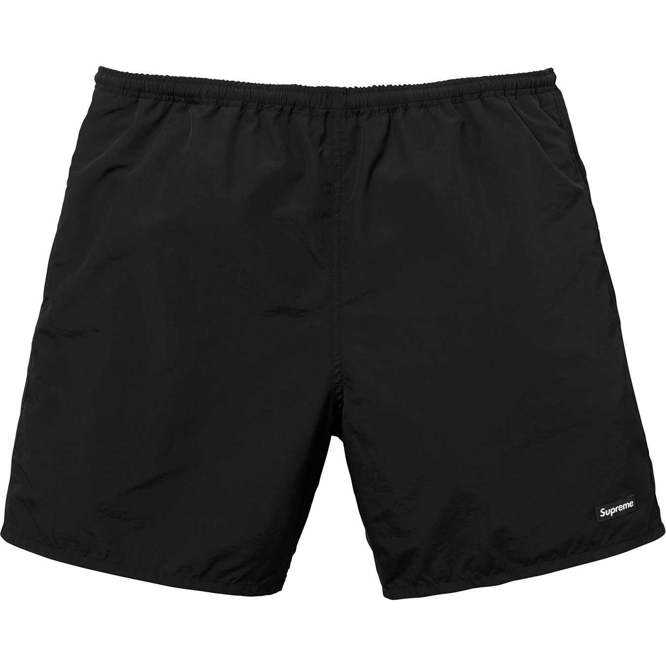 Nylon Water Short view 2